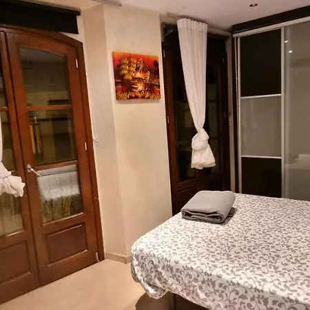 Apartman Salamanca *