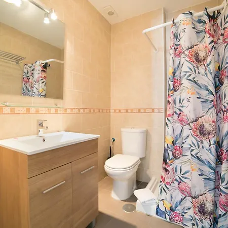 Salamanca Apartment *