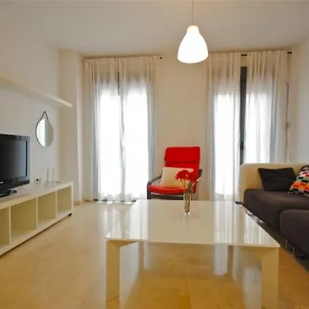 Salamanca Appartement