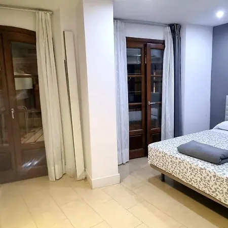 Salamanca Appartamento *