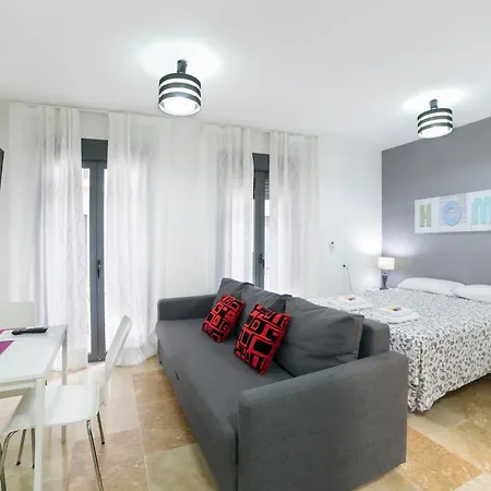 Appartamento Salamanca *