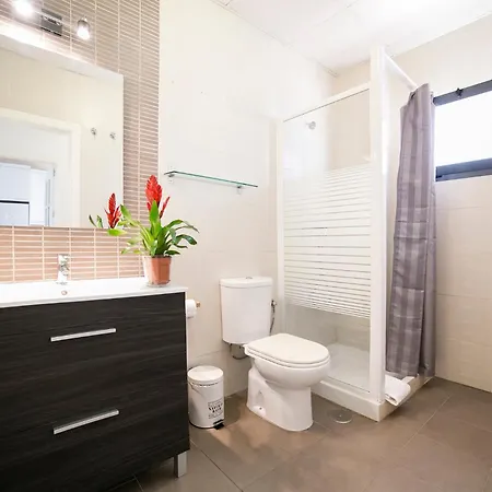 Salamanca Appartement