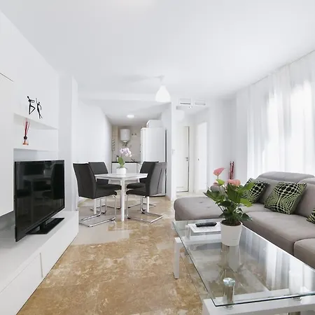 Salamanca Apartamento *