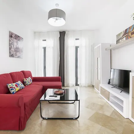 Appartamento Salamanca *