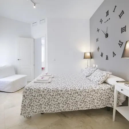 Salamanca Apartamento *