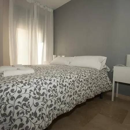 Salamanca Appartamento Málaga