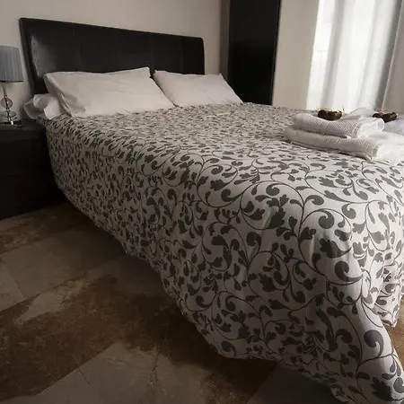 Salamanca Apartamento