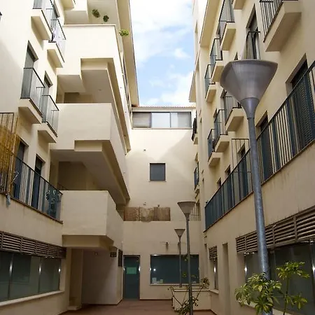 Apartamento Salamanca *