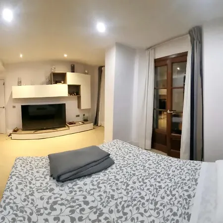 Apartamento Salamanca *