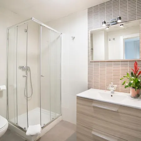 Apartamento Salamanca *