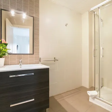 Apartamento Salamanca *