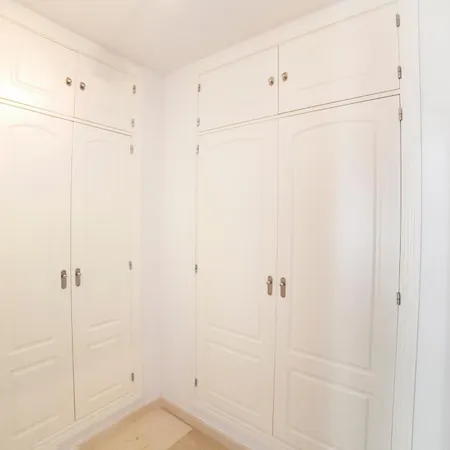 Salamanca Apartamento Málaga