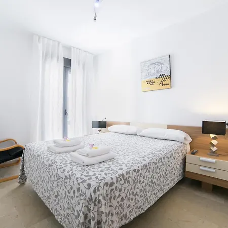 Salamanca Apartamento
