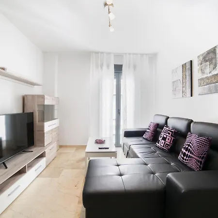 Apartamento Salamanca *