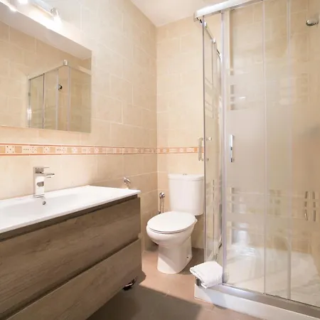 Salamanca Apartamento *
