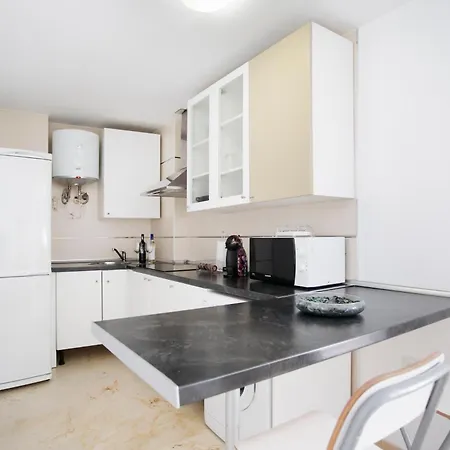 Salamanca Apartamento Málaga