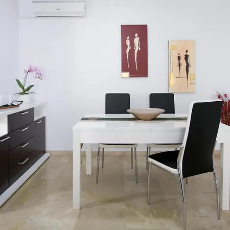 Apartamento Salamanca *