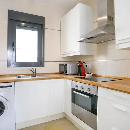 Salamanca Apartamento Málaga