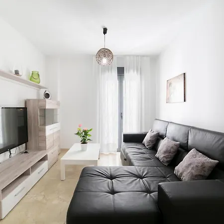 Salamanca Apartamento