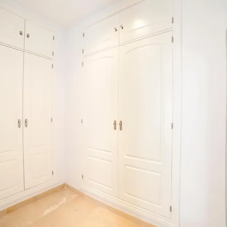 Apartamento Salamanca *