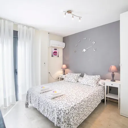 Salamanca Apartamento
