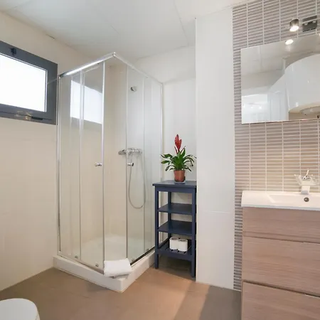 Apartamento Salamanca *