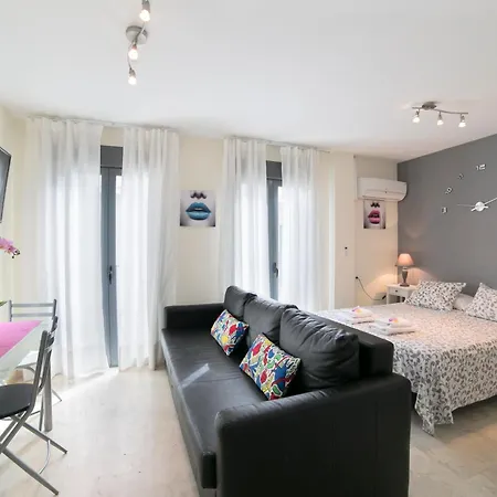 Salamanca Apartamento *