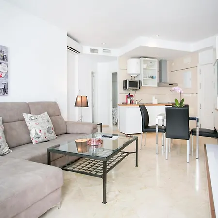 Apartamento Salamanca *