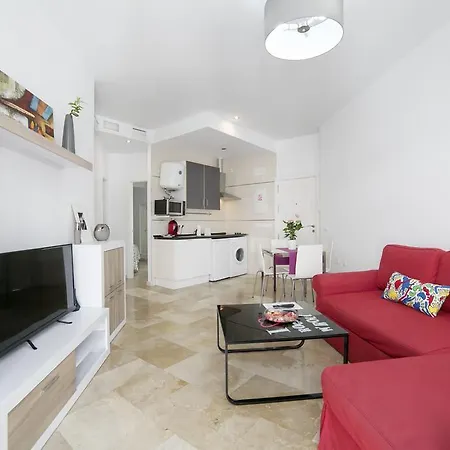 Apartamento Salamanca