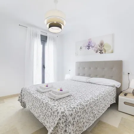 Apartamento Salamanca *