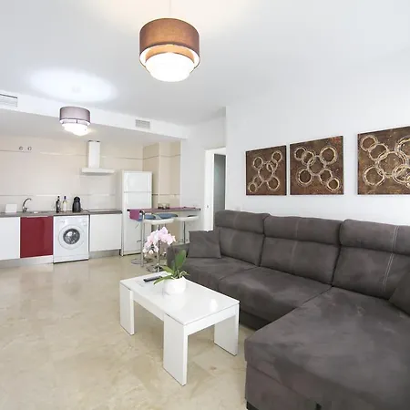 Apartamento Salamanca