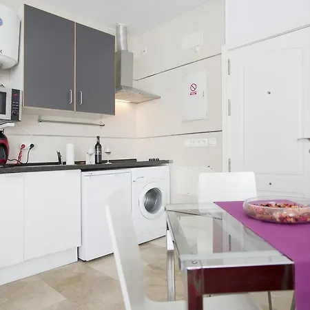 Salamanca Apartamento