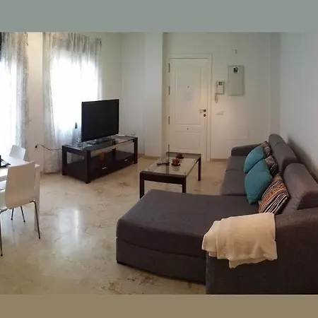 Salamanca Apartamento
